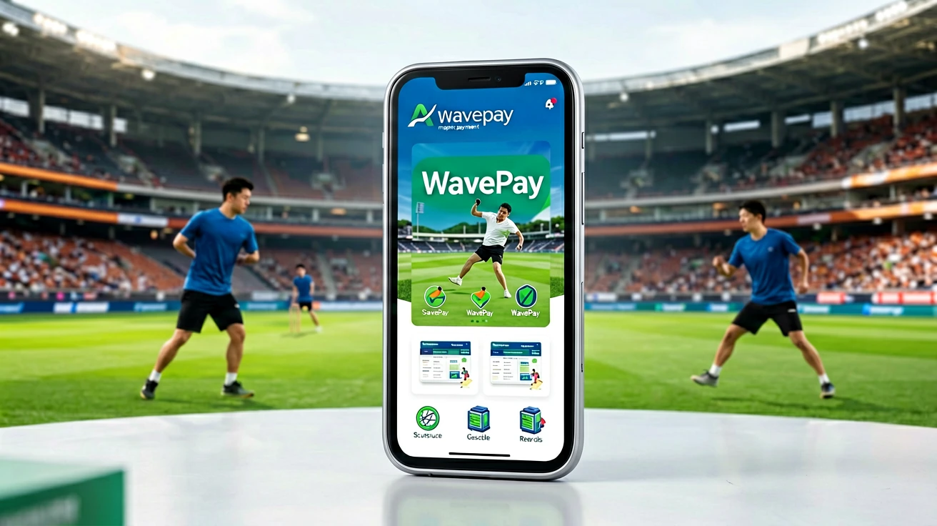 stakehubmm: WavePay ငွေသွင်းမှု နှောင့်နှေးရင် အမည်၊ ဖုန်းစက်နှင့် ပြေစာ စစ်ဆေးနည်း