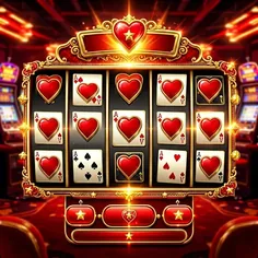 Jackpot Joker ဂိမ်း သရုပ်ဖော်ပုံ