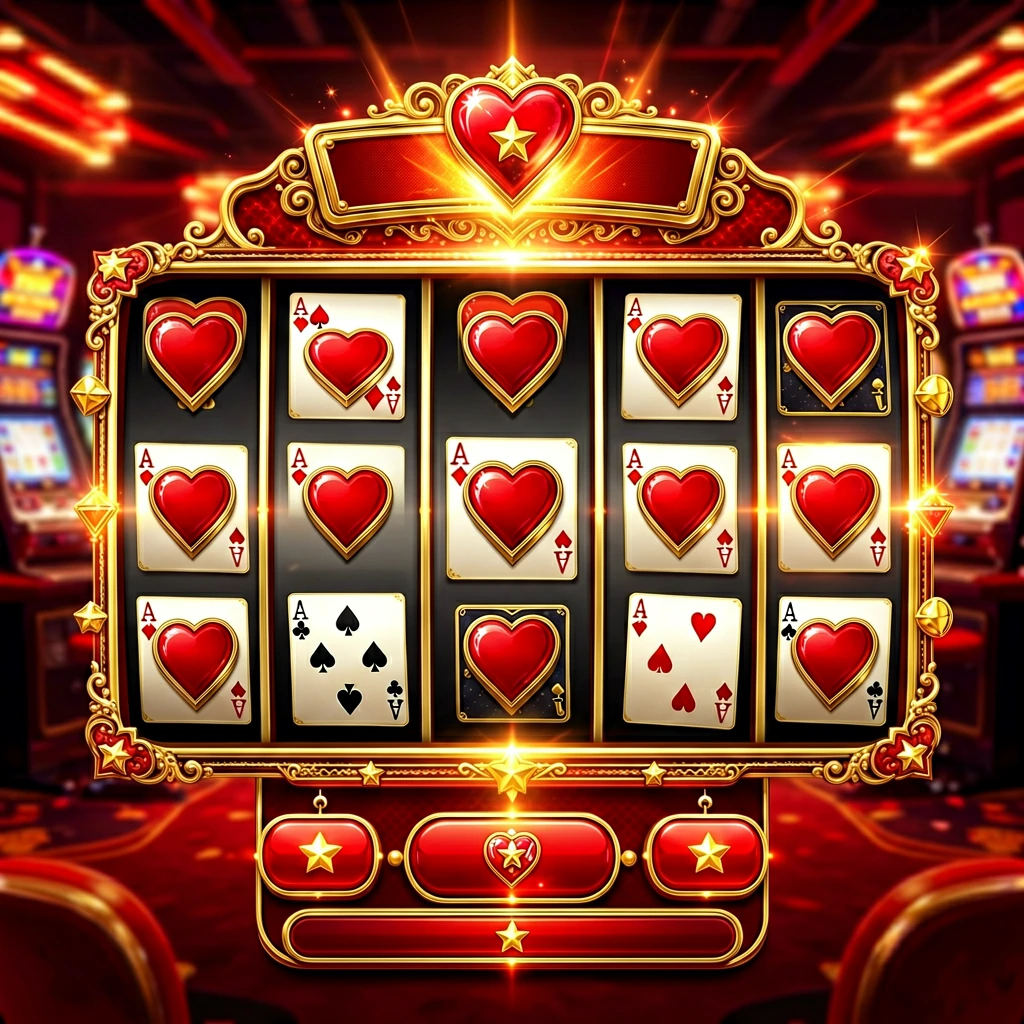 Jackpot Joker ဂိမ်း သရုပ်ဖော်ပုံ - classic joker theme