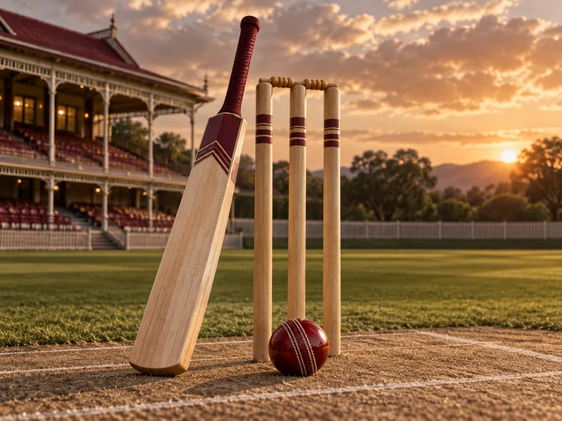 ခရစ်ကက် — Match Winner၊ Runs နှင့် Top Batsman — သရုပ်ဖော်ပုံ