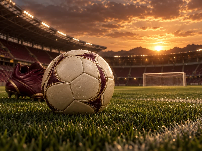 ဘောလုံး — 1X2၊ Asian Handicap နှင့် ဂိုးပေါင်း — သရုပ်ဖော်ပုံ